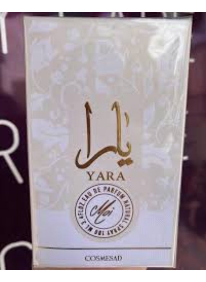 LATTAFA YARA HAIR MIST 50ML